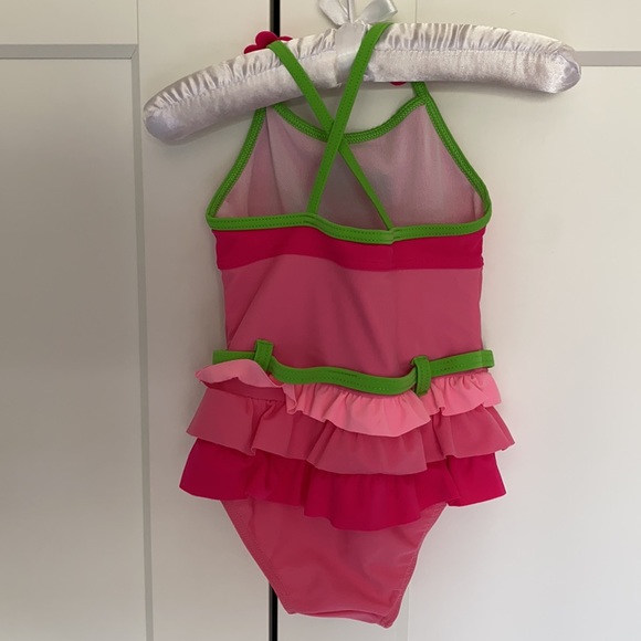 Little tikes bathing suit 12-18m - Picture 4 of 4